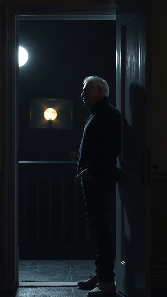 3AM Open Doors Prayer