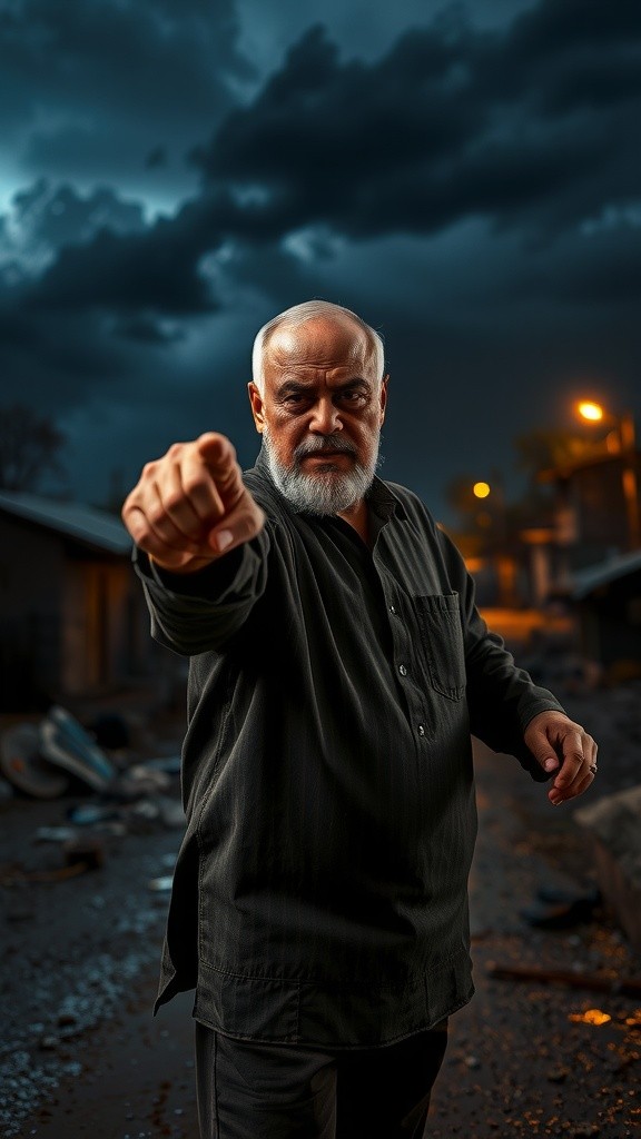 Elijah: Prophet of Drought and Deliverance (copy)