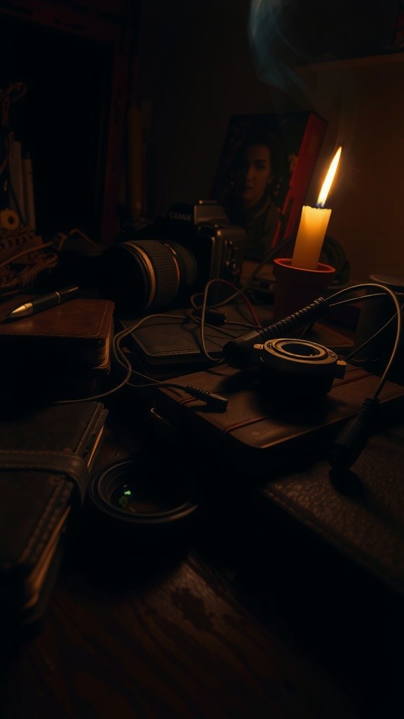 THE OTHER SIDE OF THE GLASS