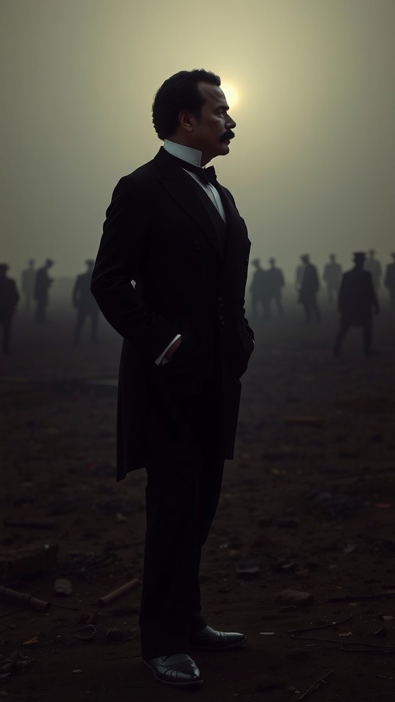 The King Who Lost Everything in One Night