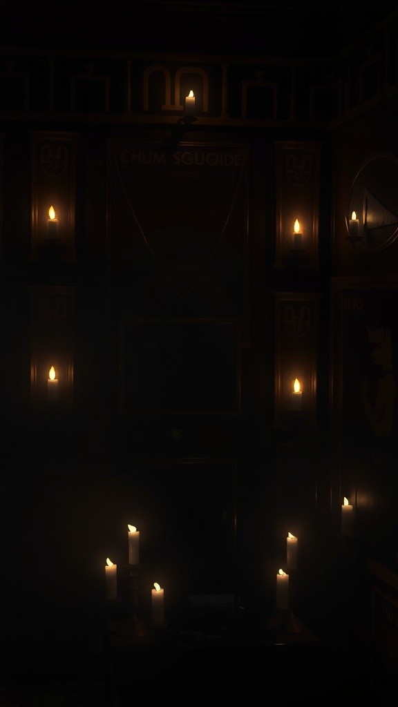 The King Who Spoke With the Dead