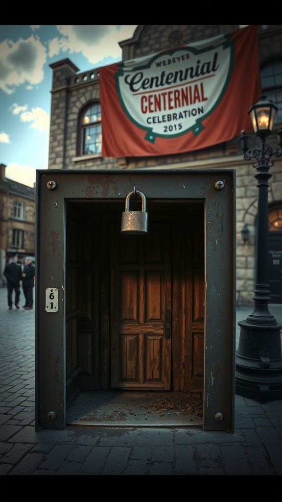 The Hidden Secrets of Havenwood