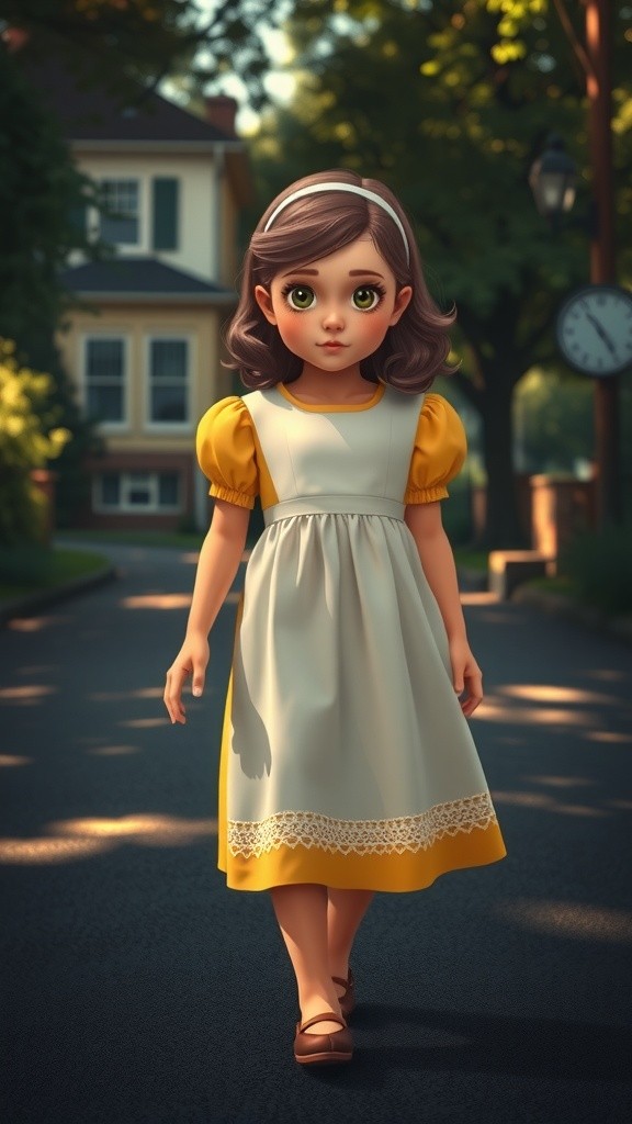 The Mystery of Mr. Grimshaw