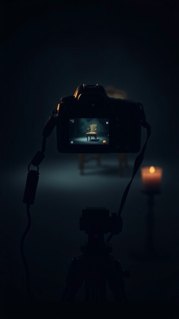 राहुल का रहस्यमय गायब होना