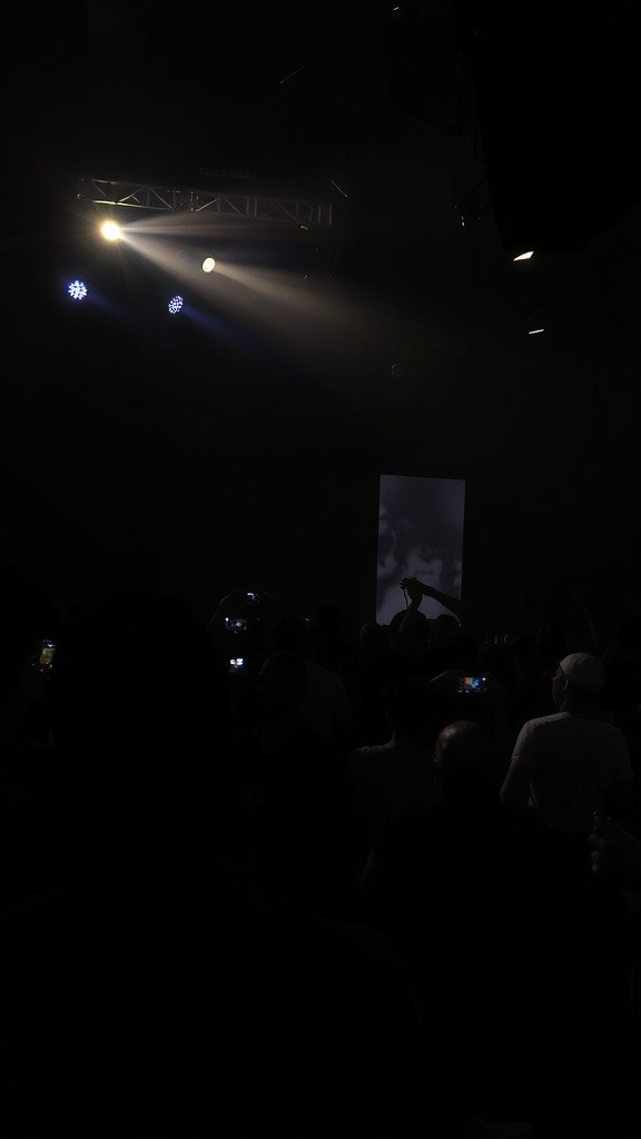 Grandpa's Epic Hip-Hop Comeback