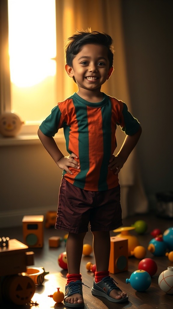 Bachche ke Kalpnik Saheli