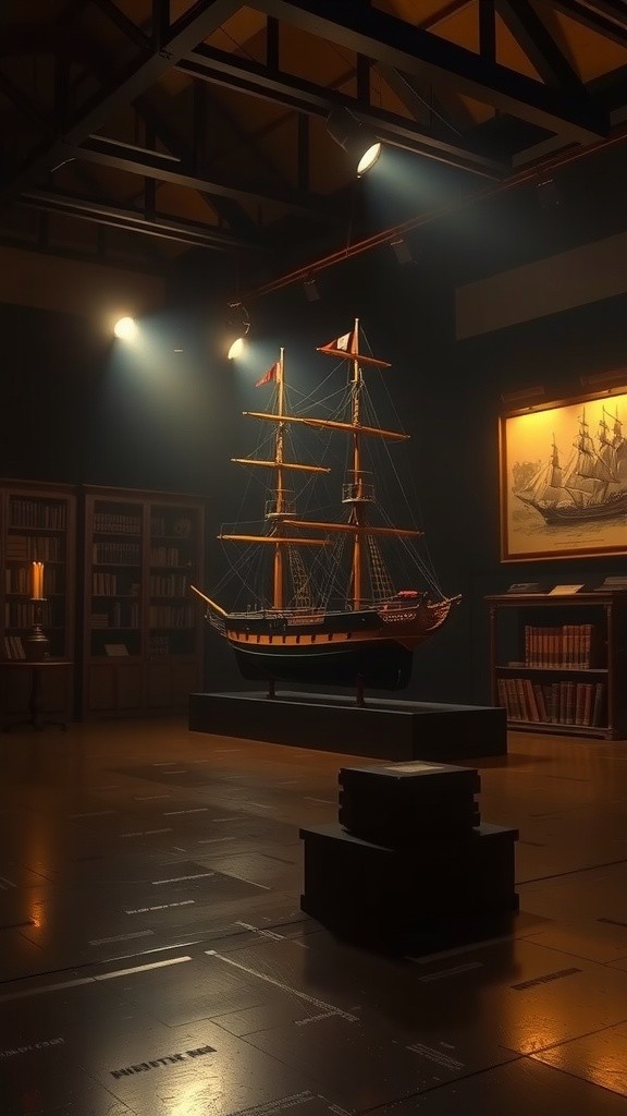 Misteri Kraken, Raksasa Laut dari Mitologi Nordik