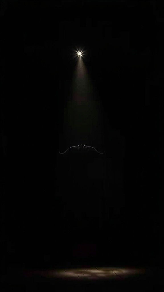 आईने का रहस्य