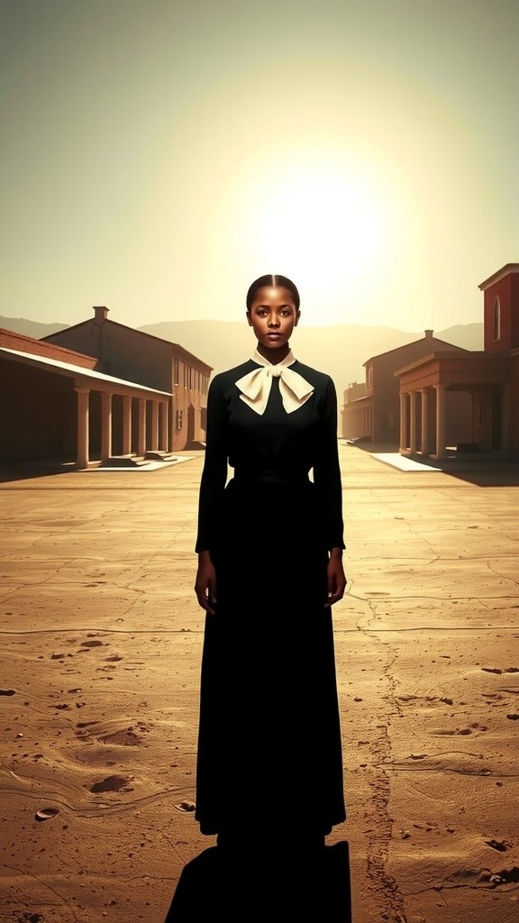 The Silence Before the Cry