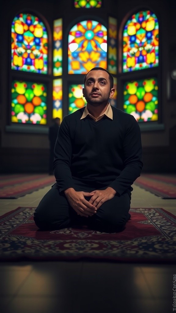 Demandons pardon à Dieu