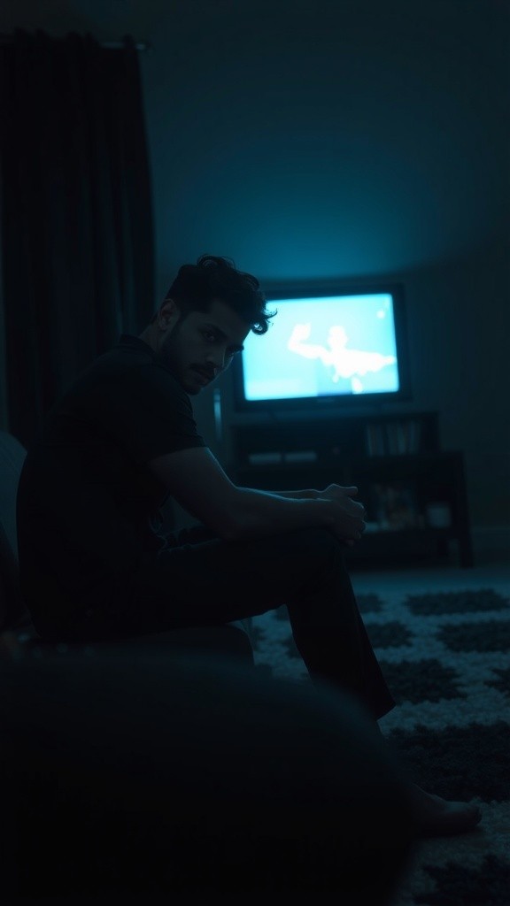 आश्रय की दहशत