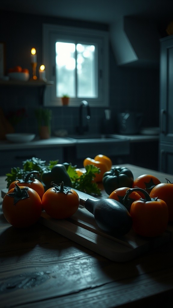 Healthy Home Cooking with Chef Girl