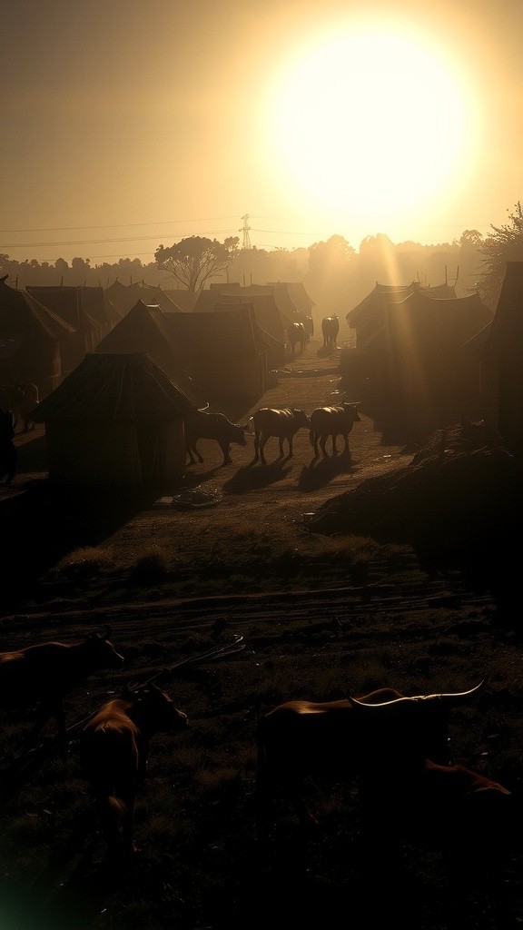 Nomkhubulwana: Mother of All Creation