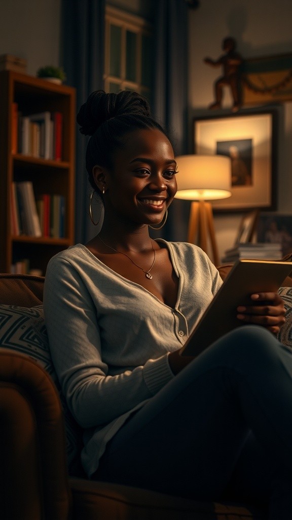 Usaha Nia dan Tantangan dari Istri Dukun