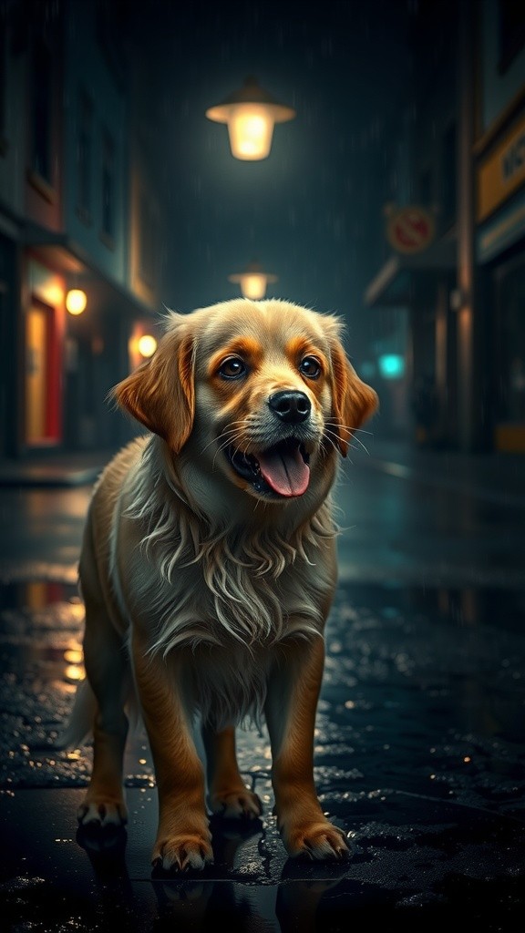 Barkley's New Beginning