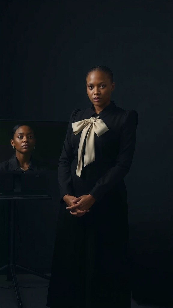 Watching from the Future