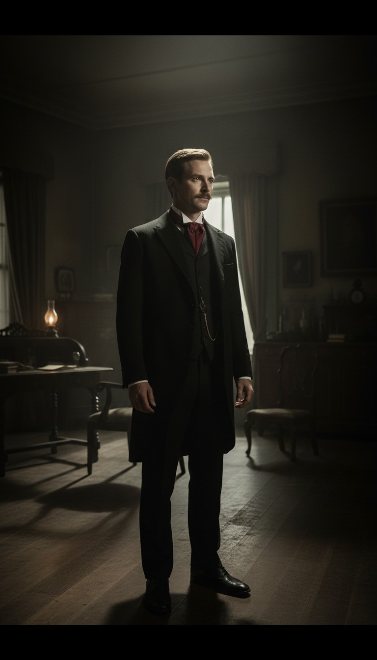 सपनों के साये