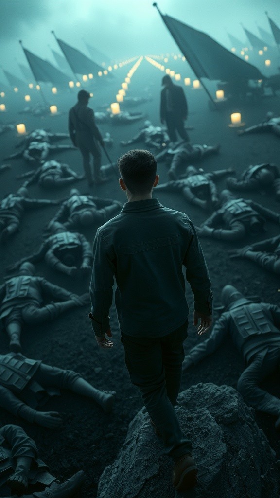 Demonslayer Emotional Moments