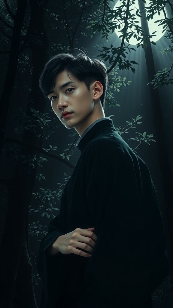 Itachi Uchiha: The Legacy of a Shinobi