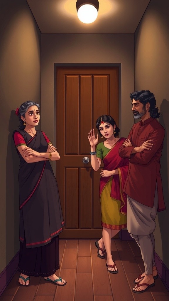 अंतिम साँसें