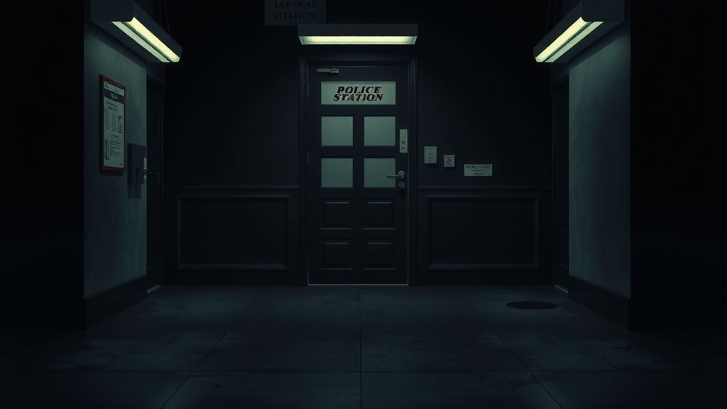 The Hour Call Murders