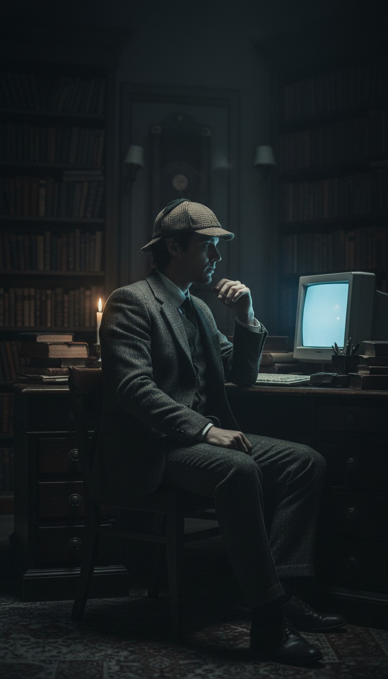 The Adventures of Sherlock Holmes