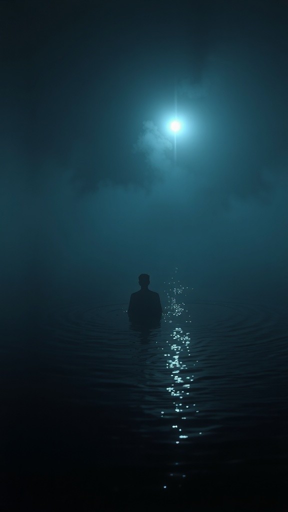 The Silent Ship: The SS Californian and the Titanic Disaster