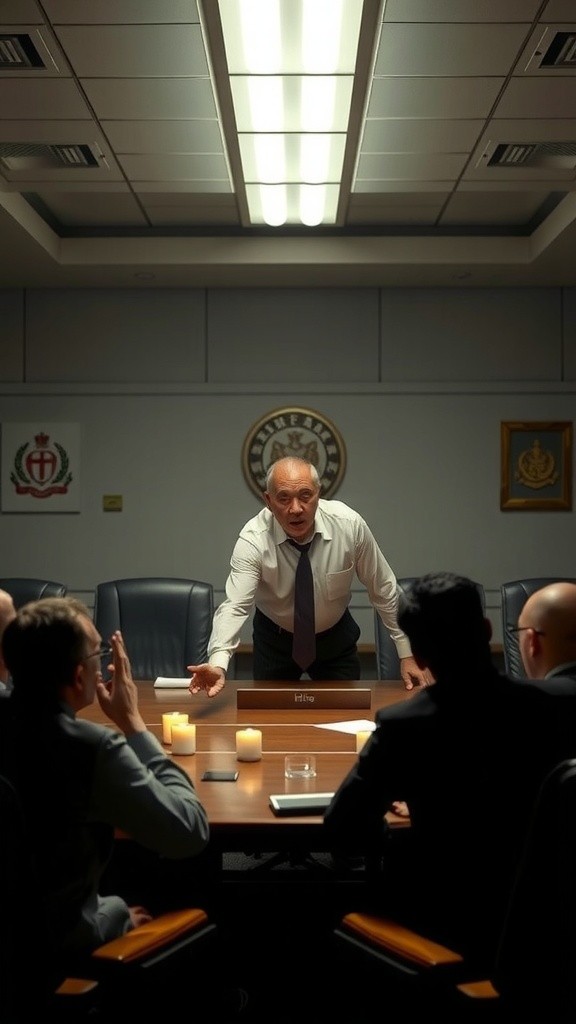 Humor di Balik Kebijakan Pelayanan Publik