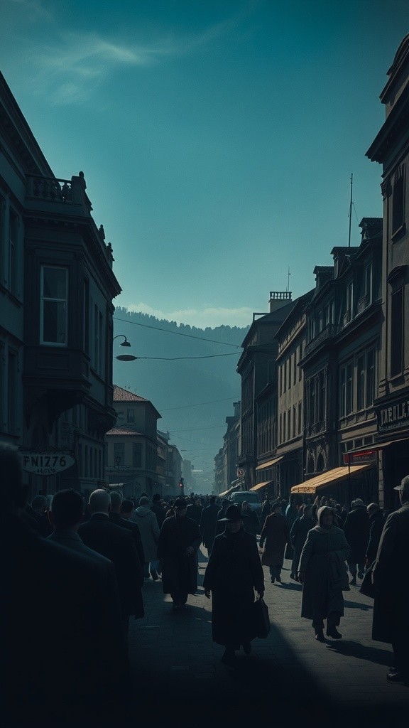 Kesalahpahaman yang Menghancurkan: Sejarah Perang