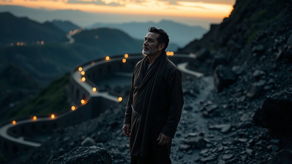 The Sacrifice of Isaac