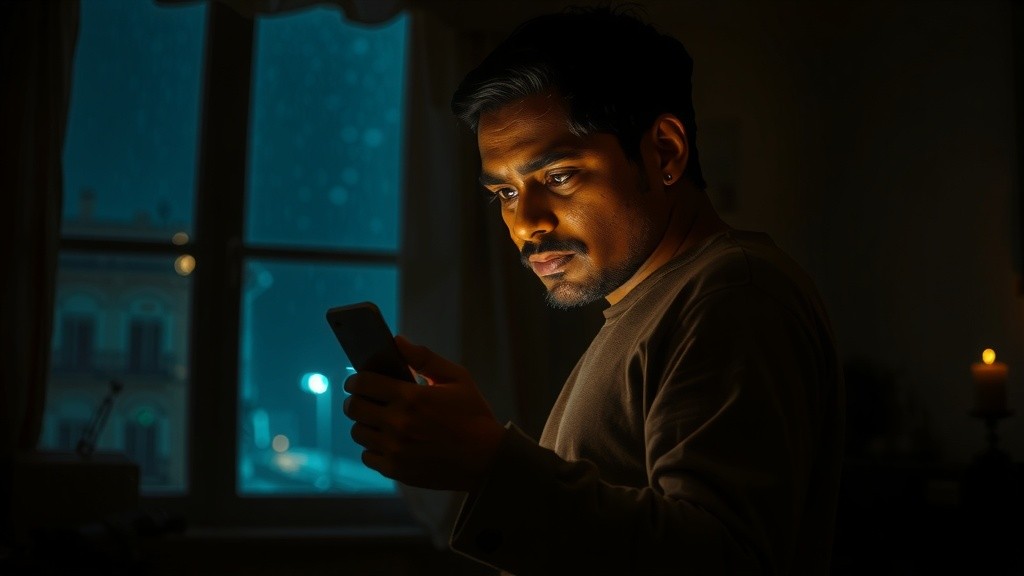 जंगल का रहस्य: बूढ़ी औरत का घर