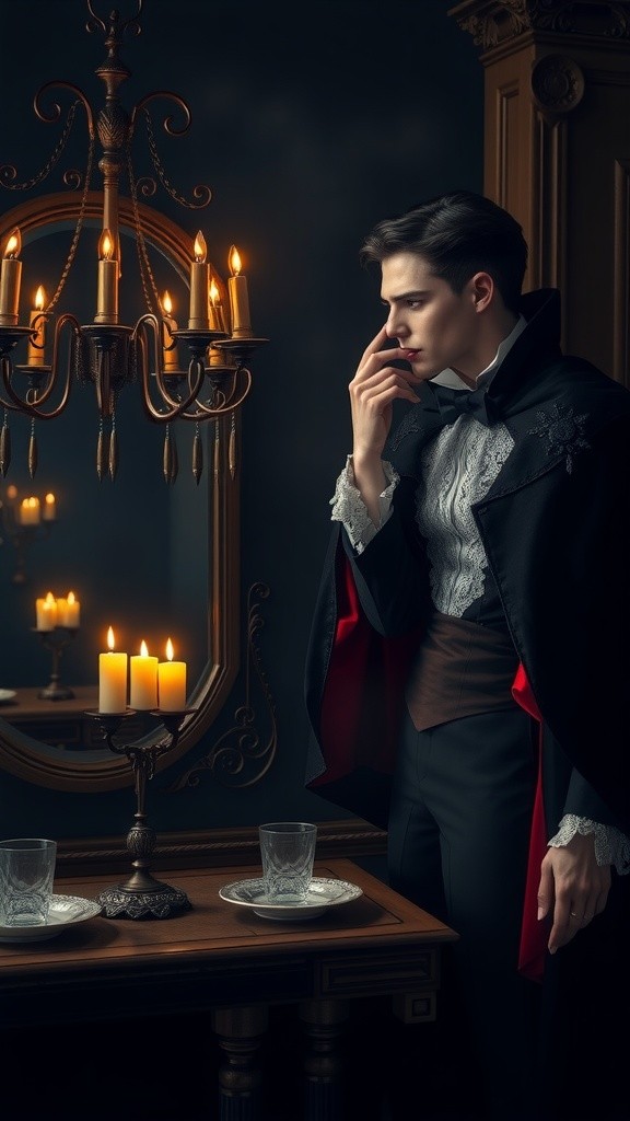 Kuku Panjang dan Energi Gelap