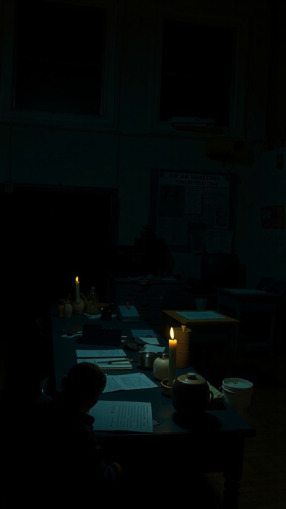 Hantu TikTok di Sekolah