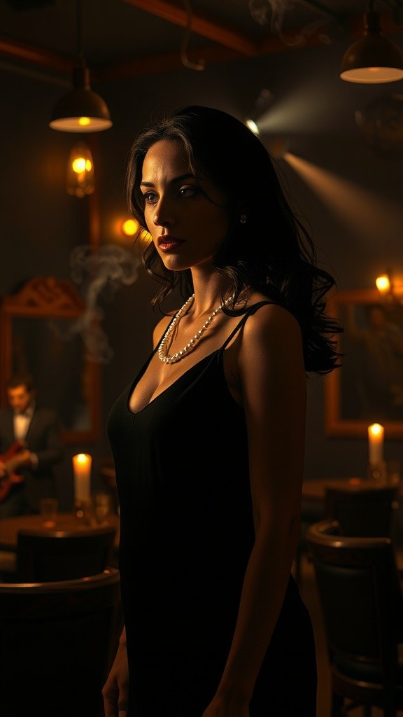 Desires of the Heart