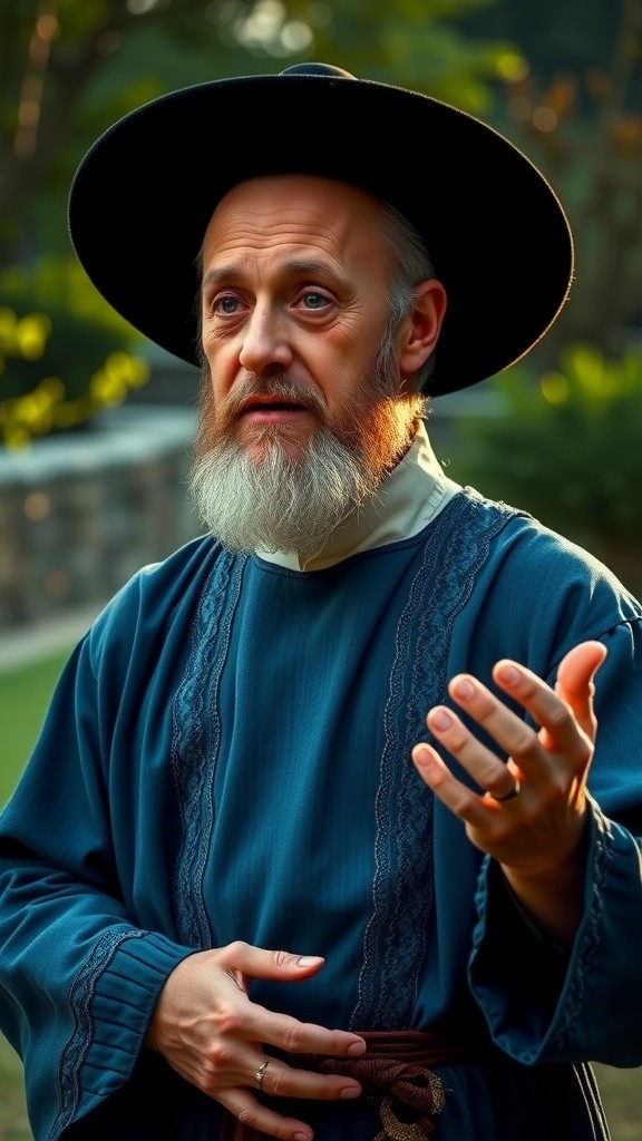 Les Leçons du Vieux Salomon