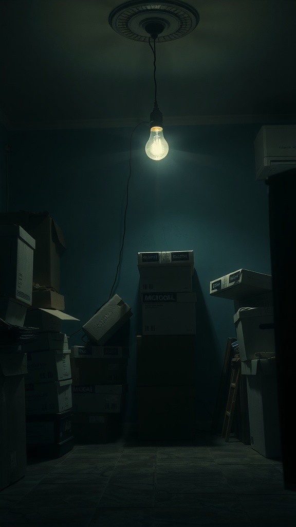 A Mysterious Encounter with the Wall