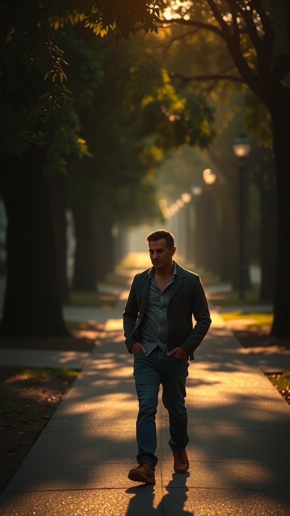 The Quiet Kindness of Lawrence Wennie