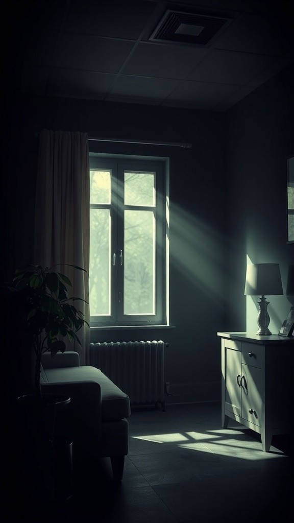 Mind Games: A Psychological Thriller