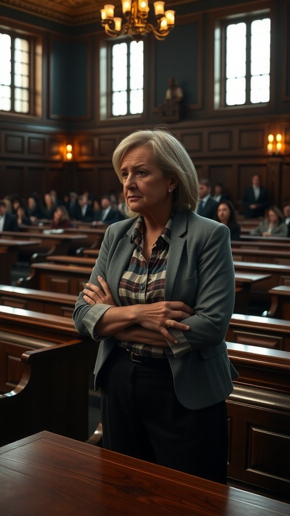 The Returned Ancestor's Revelation