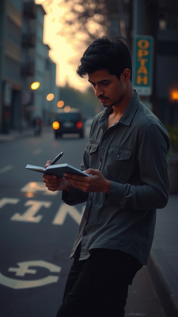 मृत्यु की जांच: भाग 4