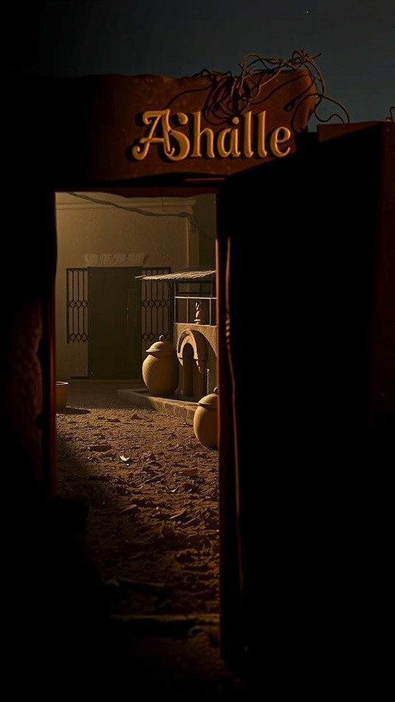 The Memory Holders of Umu-Ilu