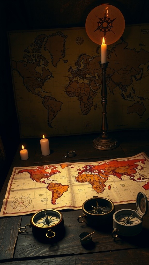 Accidental Events That Shaped History