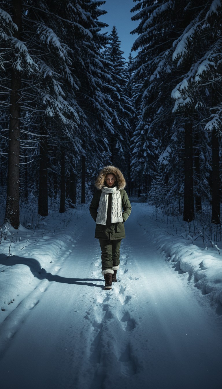 Whispers in the Shadows