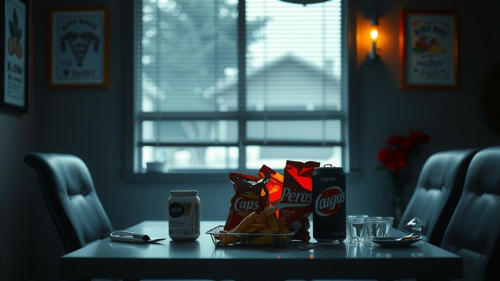 Eating for Energy: A Journey to Health