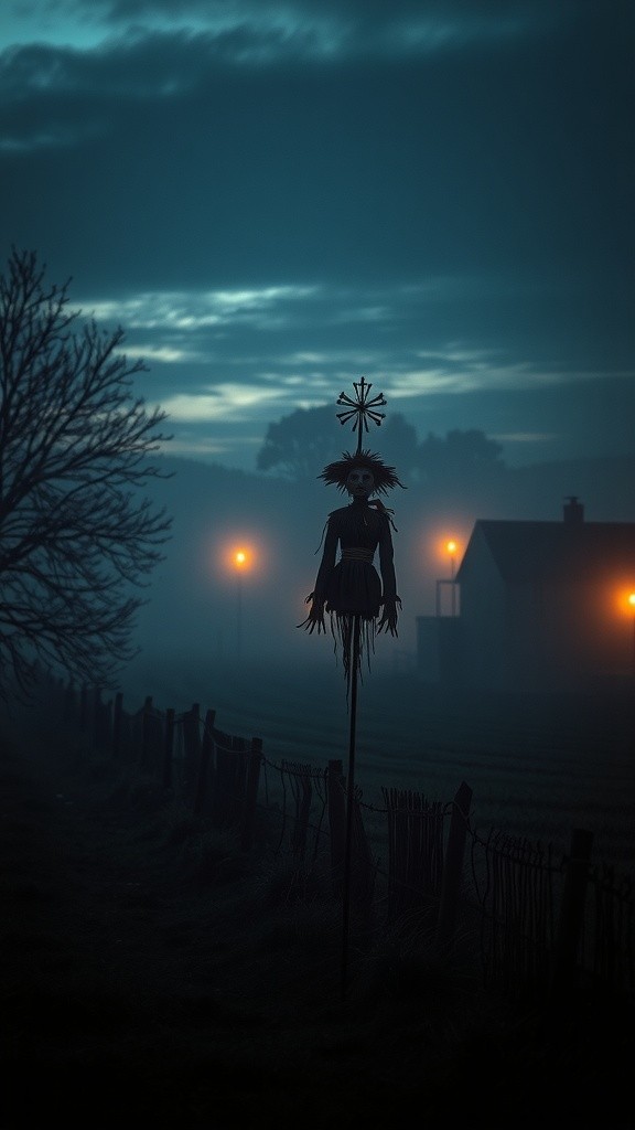 The Rise Against Fear