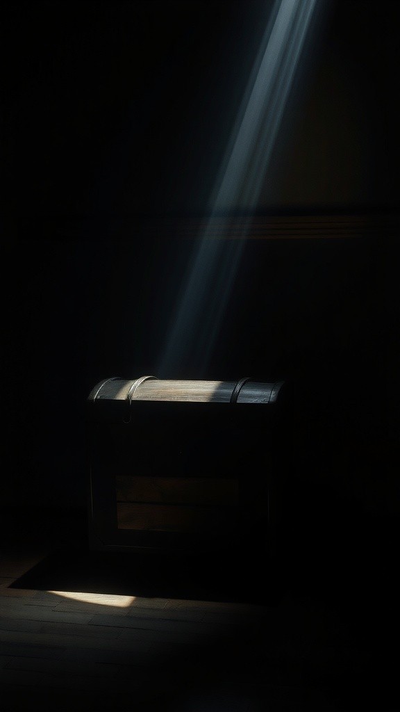 The Curse of Anansi: Cleverness or Caution?