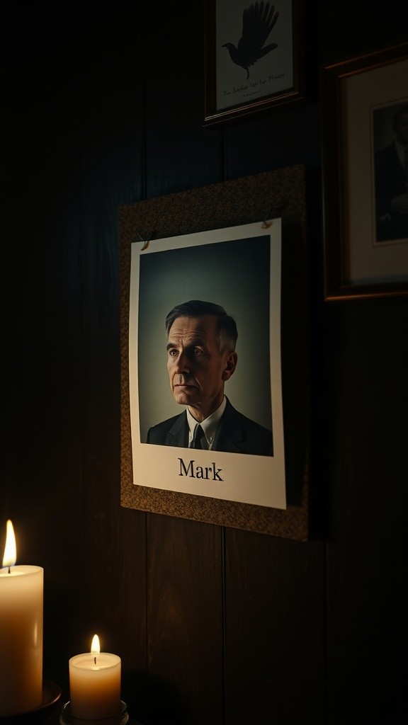 The Unexplained Photograph