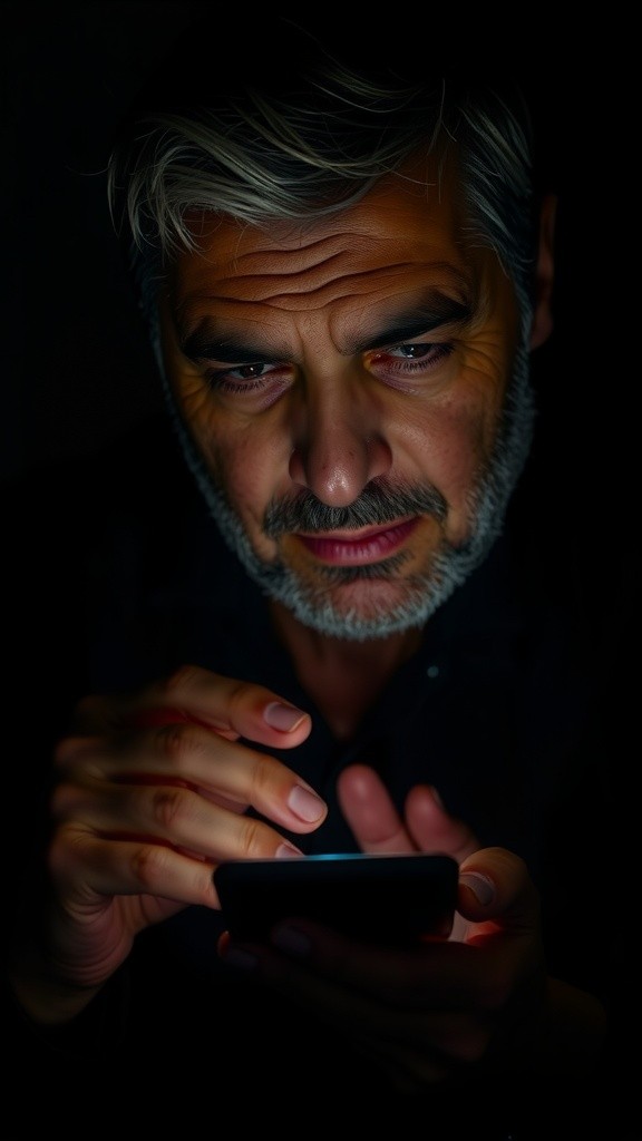 حیرت انگیز خوف کی کہانی