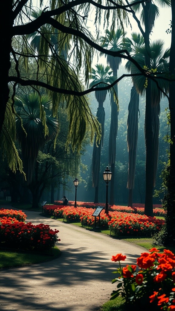 The Last Train at Platform 9