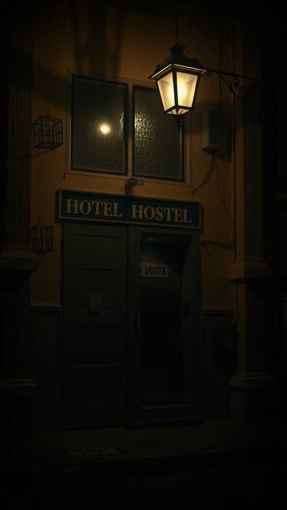 رات تین بجے کا راز